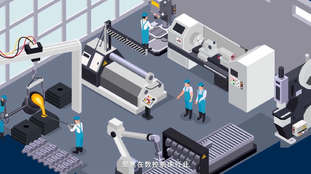 三维动画制作中的创意艺术特性有哪些？_黄冈形象照_黄冈月光宝盒文化